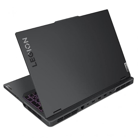 Lenovo Legion Pro 7 16IRX9H Gaming Laptop (2024) – 16” WQXGA Display | Intel Core i9-14900HX (14th Gen) | 32GB RAM | 1TB SSD | 12GB NVIDIA GeForce RTX 4080 | Windows 11 Home | Eclipse Black | English Keyboard Lenovo Legion Pro 7 16IRX9H Gaming Laptop (2024) – 16” WQXGA Display | Intel Core i9-14900HX (14th Gen) | 32GB RAM | 1TB SSD | 12GB NVIDIA GeForce RTX 4080 | Windows 11 Home | Eclipse Black | English Keyboard