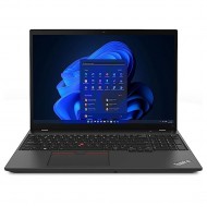 Lenovo ThinkPad T16 Gen 2 Intel Core i7-1355U, 16" WUXGA (1920 x 1200) IPS 300nits  32GB RAM, 1TB SSD, Backlit KYB Fingerprint Reader, Windows 11 Pro