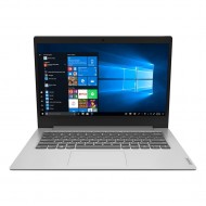 Lenovo IdeaPad 114 - GL7 Laptop With 14 Inch Display Celeron N4020 Processor 4GB RAM 128GB SSD Intel UHD Graphics 600 Cloud Grey