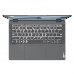 Lenovo IdeaPad Flex 5 14ITL05 14" FHD 2-in-1 Touch Laptop – Intel Core i3-1315 | 8GB RAM | 512GB SSD | Intel UHD Graphics | Windows 11 Home | English Keyboard |  Grey