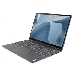 Lenovo IdeaPad Flex 5 16IRU8 (2023) 2-in-1 Laptop – 16” WUXGA Touch Display | Intel Core i7-1355U | 16GB RAM | 2TB SSD | Intel Iris Xe Graphics | Windows 11 | Backlit Keyboard | Arctic Grey