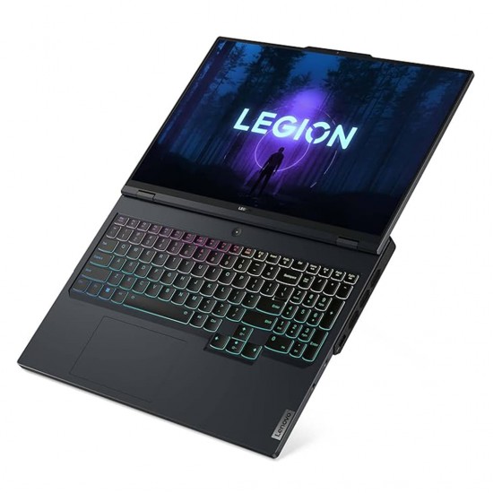 Lenovo Legion Pro 7 16IRX9H Gaming Laptop (2024) – 16” WQXGA Display | Intel Core i9-14900HX (14th Gen) | 64GB RAM | 4TB SSD (2TB + 2TB) | 12GB NVIDIA GeForce RTX 4080 | Windows 11 Home | Eclipse Black | English Keyboard Lenovo Legion Pro 7 16IRX9H Gaming Laptop (2024) – 16” WQXGA Display | Intel Core i9-14900HX (14th Gen) | 64GB RAM | 4TB SSD (2TB + 2TB) | 12GB NVIDIA GeForce RTX 4080 | Windows 11 Home | Eclipse Black | English Keyboard