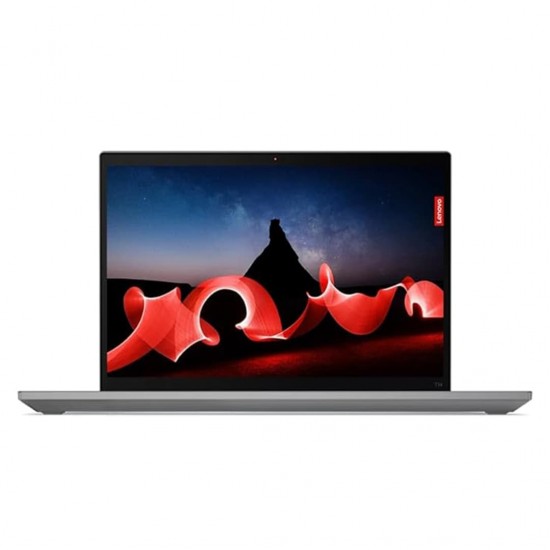 Lenovo ThinkPad T14s Gen 4 Core i7-1355U 1TB-SSD 16GB-RAM 14" (1920x1080) TOUCHSCREEN WIN11 BLACK Backlit Keyboard FP Reader, 1 Year Manufacturer Warranty