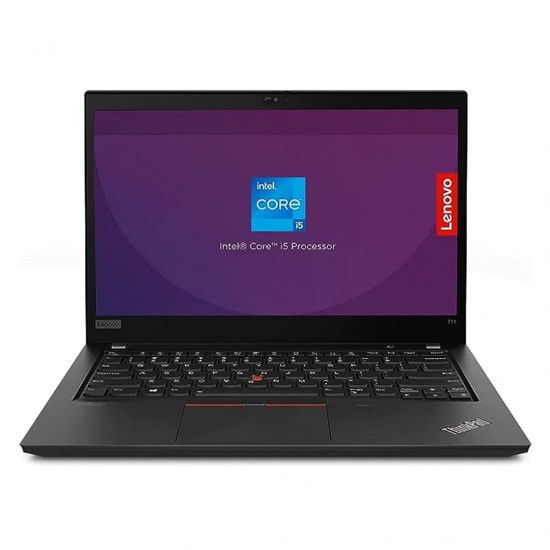 Lenovo ThinkPad T14s Gen 3 Ryzen™ 7 Pro 6850u 512GB SSD 16GB 14" WUXGA (1920x1200) TOUCHSCREEN IPS WIN11 Pro IR Webcam THUNDER BLACK Backlit Keyboard FP Reader. 3 Year Warranty, ETA: 7 Days, Retail Box, New Factory Sealed