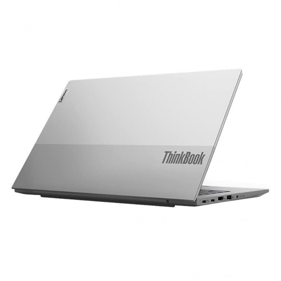 Lenovo ThinkBook 14 G6 IRL Business Laptop (2023) – 14” WUXGA Display | Intel Core i7-13700H (13th Gen) | 8GB RAM | 256GB SSD | Intel Iris Xe Graphics | Windows 11 Pro | Arctic Grey | English Keyboard
