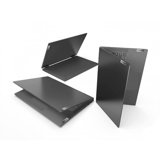 Lenovo IdeaPad Flex 5 14ABR8 2-in-1 Laptop with Pen – Ryzen 7 7730U | 16GB RAM | 512GB SSD | 14" WUXGA Touch Display | Windows 11 | Backlit English-Arabic Keyboard | Arctic Grey