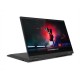Lenovo IdeaPad Flex 5 14ABR8 2-in-1 Laptop with Pen – Ryzen 7 7730U | 16GB RAM | 512GB SSD | 14" WUXGA Touch Display | Windows 11 | Backlit English-Arabic Keyboard | Arctic Grey