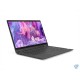 Lenovo IdeaPad Flex 5 14ABR8 2-in-1 Laptop with Pen – Ryzen 7 7730U | 16GB RAM | 512GB SSD | 14" WUXGA Touch Display | Windows 11 | Backlit English-Arabic Keyboard | Arctic Grey