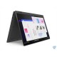 Lenovo IdeaPad Flex 5 14ABR8 2-in-1 Laptop with Pen – Ryzen 7 7730U | 16GB RAM | 512GB SSD | 14" WUXGA Touch Display | Windows 11 | Backlit English-Arabic Keyboard | Arctic Grey