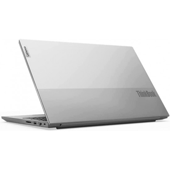 Lenovo ThinkBook 14 G6 IRL Business Laptop (2023) – 14” WUXGA Display | Intel Core i7-13700H (13th Gen) | 16GB RAM | 1TB SSD | Intel Iris Xe Graphics | Windows 11 Pro | Arctic Grey | English Keyboard