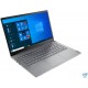 Lenovo ThinkBook 14 G6 IRL Business Laptop (2023) – 14” WUXGA Display | Intel Core i7-13700H (13th Gen) | 16GB RAM | 1TB SSD | Intel Iris Xe Graphics | Windows 11 Pro | Arctic Grey | English Keyboard