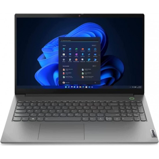 Lenovo ThinkBook 14 G6 IRL Business Laptop (2023) – 14” WUXGA Display | Intel Core i7-13700H (13th Gen) | 16GB RAM | 1TB SSD | Intel Iris Xe Graphics | Windows 11 Pro | Arctic Grey | English Keyboard