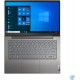 Lenovo ThinkBook 14 G6 IRL Business Laptop (2023) – 14” WUXGA Display | Intel Core i7-13700H (13th Gen) | 16GB RAM | 1TB SSD | Intel Iris Xe Graphics | Windows 11 Pro | Arctic Grey | English Keyboard