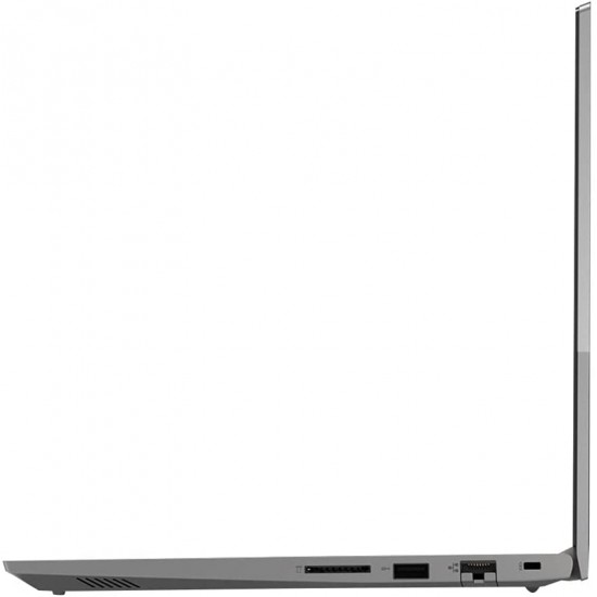 Lenovo ThinkBook 14 G6 IRL (2023) Laptop – 13th Gen Intel Core i5-1335U | 14” WUXGA Display | 256GB SSD | 8GB RAM | Intel Iris Xe Graphics | Windows 11 Pro | Arctic Grey | English Keyboard