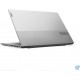 Lenovo ThinkBook 14 G6 IRL Business Laptop (2023) – 14” WUXGA Display | Intel Core i7-13700H (13th Gen) | 8GB RAM | 1TB SSD | Intel Iris Xe Graphics | Windows 11 Pro | Arctic Grey | English Keyboard