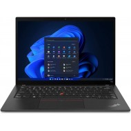 ThinkPad T14 Gen 4, Core i7 - 1355U, 16GB DDR5, 512GB SSD, Integrated Intel Iris Xe Graphics, 14.0” FHD, KYB English, Fingerprint Reader, Win11  