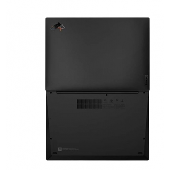 Lenovo ThinkPad X1 Carbon Gen 11 (2023) Laptop – 13th Gen / Intel Core i7-1365U / 14inch WUXGA / 1TB SSD / 16GB RAM / Shared Intel Iris Xe Graphics / Windows 11 Pro / English Keyboard / Black / International Version
