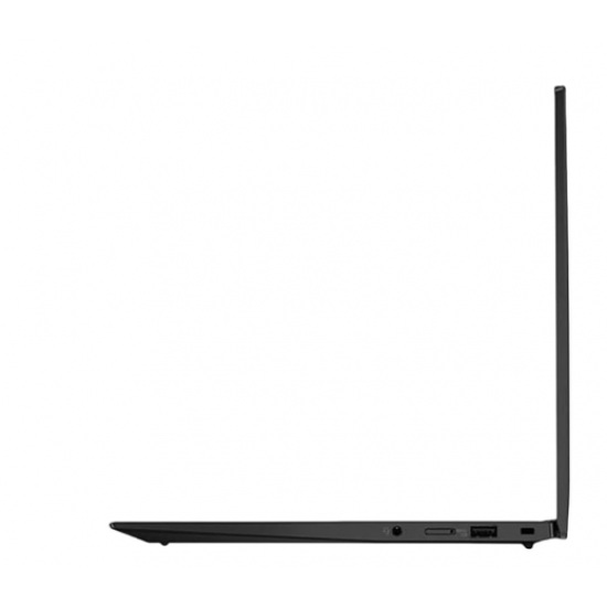 Lenovo ThinkPad X1 Carbon Gen 11 (2023) Laptop – 13th Gen / Intel Core i7-1365U / 14inch WUXGA / 1TB SSD / 16GB RAM / Shared Intel Iris Xe Graphics / Windows 11 Pro / English Keyboard / Black / International Version